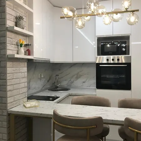 Sof Lux Apartment
