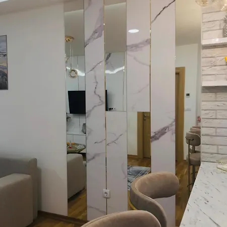 Apartment Sof Lux