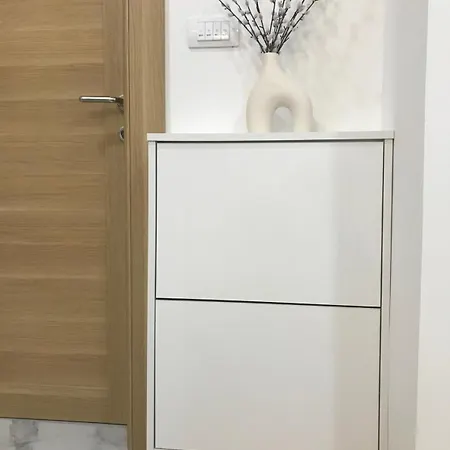 Sof Lux Apartment