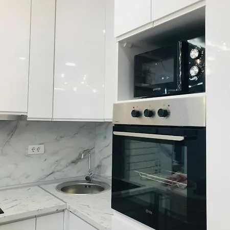 Apartment Sof Lux