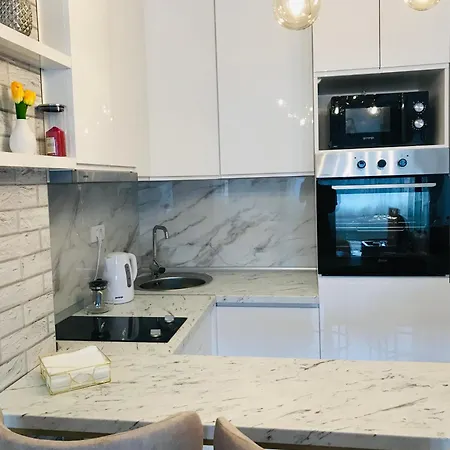 Sof Lux Διαμέρισμα Ζλάτιμπορ