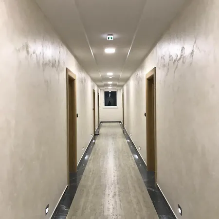 Sof Lux Apartment