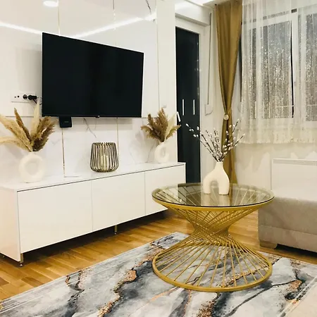Apartment Sof Lux *