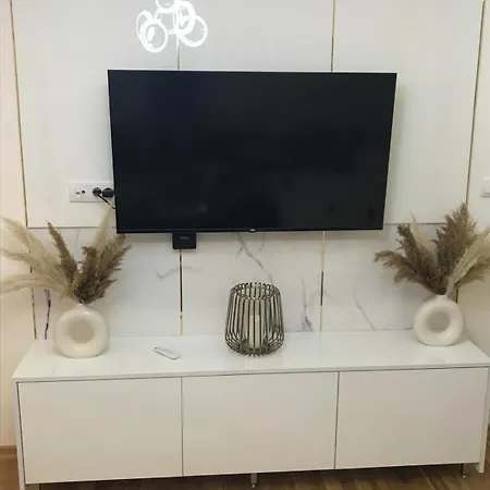 公寓 Sof Lux 兹拉蒂博尔