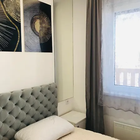 Sof Lux Apartment Zlatibor