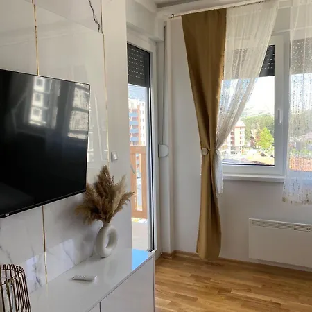 Sof Lux Apartment