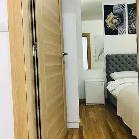 Apartment Sof Lux *