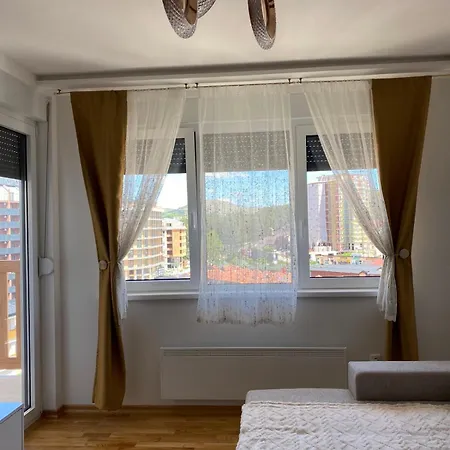 Apartment Sof Lux