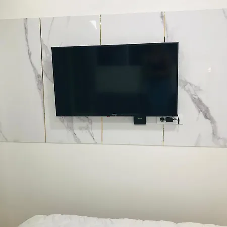 Apartment Sof Lux *