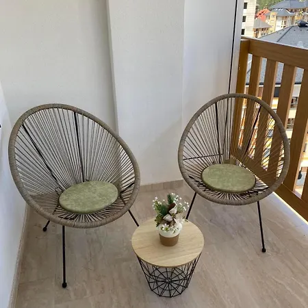 Sof Lux Διαμέρισμα Ζλάτιμπορ