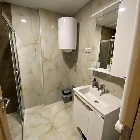 Sof Lux Apartment *
