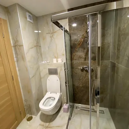 Sof Lux Ζλάτιμπορ