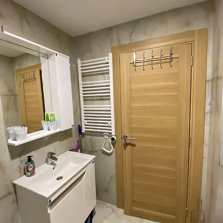 Apartment Sof Lux Zlatibor
