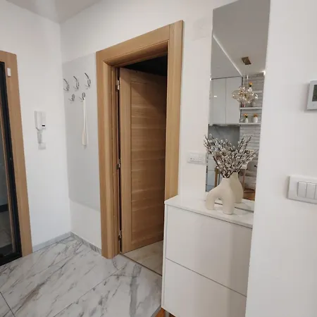 アパート Sof Lux *