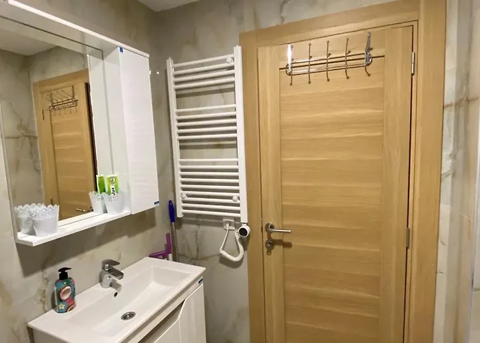 Apartman Sof Lux Zlatibor