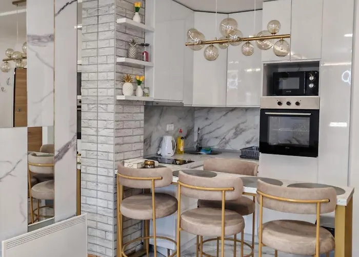 Apartman Sof Lux Zlatibor