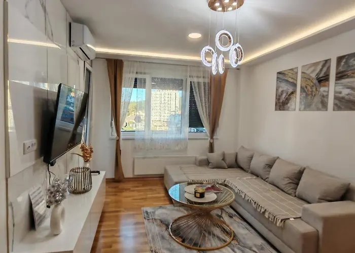 Sof Lux Apartman