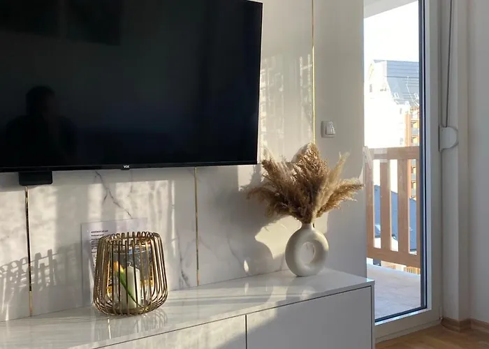 Apartman Sof Lux Zlatibor